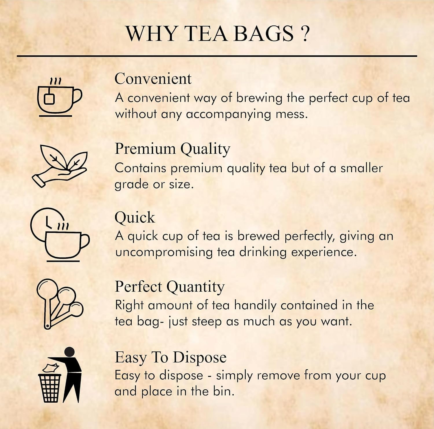 Octavius Assorted Black & Green Tea Sampler Gift Set (6 Flavors, 60 Teabags) | Wooden Tea Box with Leafcut Design | Tea Variety Pack | Gifts for Women & Men | Premium Tea Gift Set image number 1