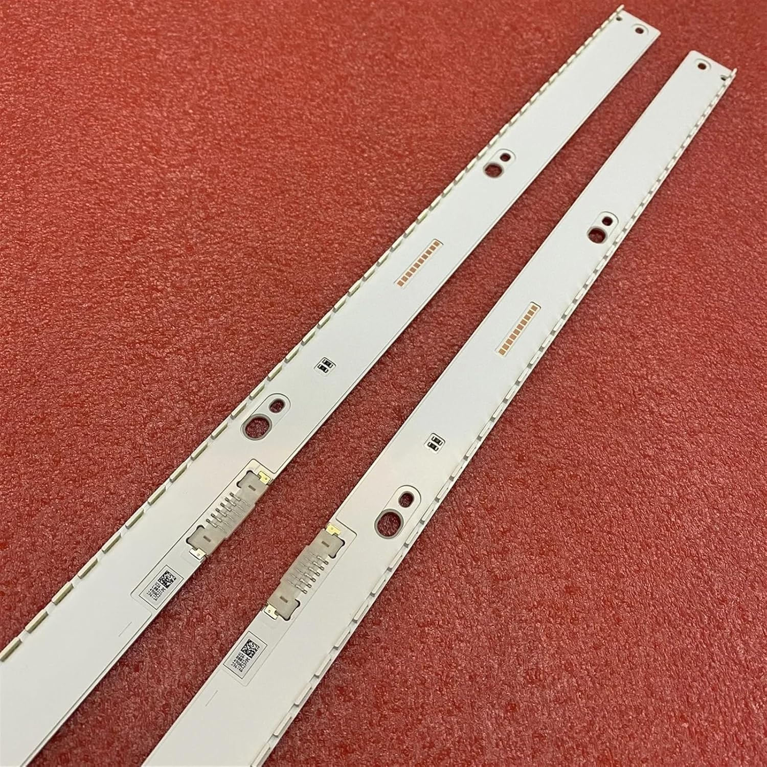 KBCTFWP LED Backlight Fit for Samsung UE49KU6400U UE49KU6450 UE49KU6452 UE49KU6459 UE49KU6400 UE49MU6500 UE49MU7400 UE49KU6670U UE49KU6500 image number 2