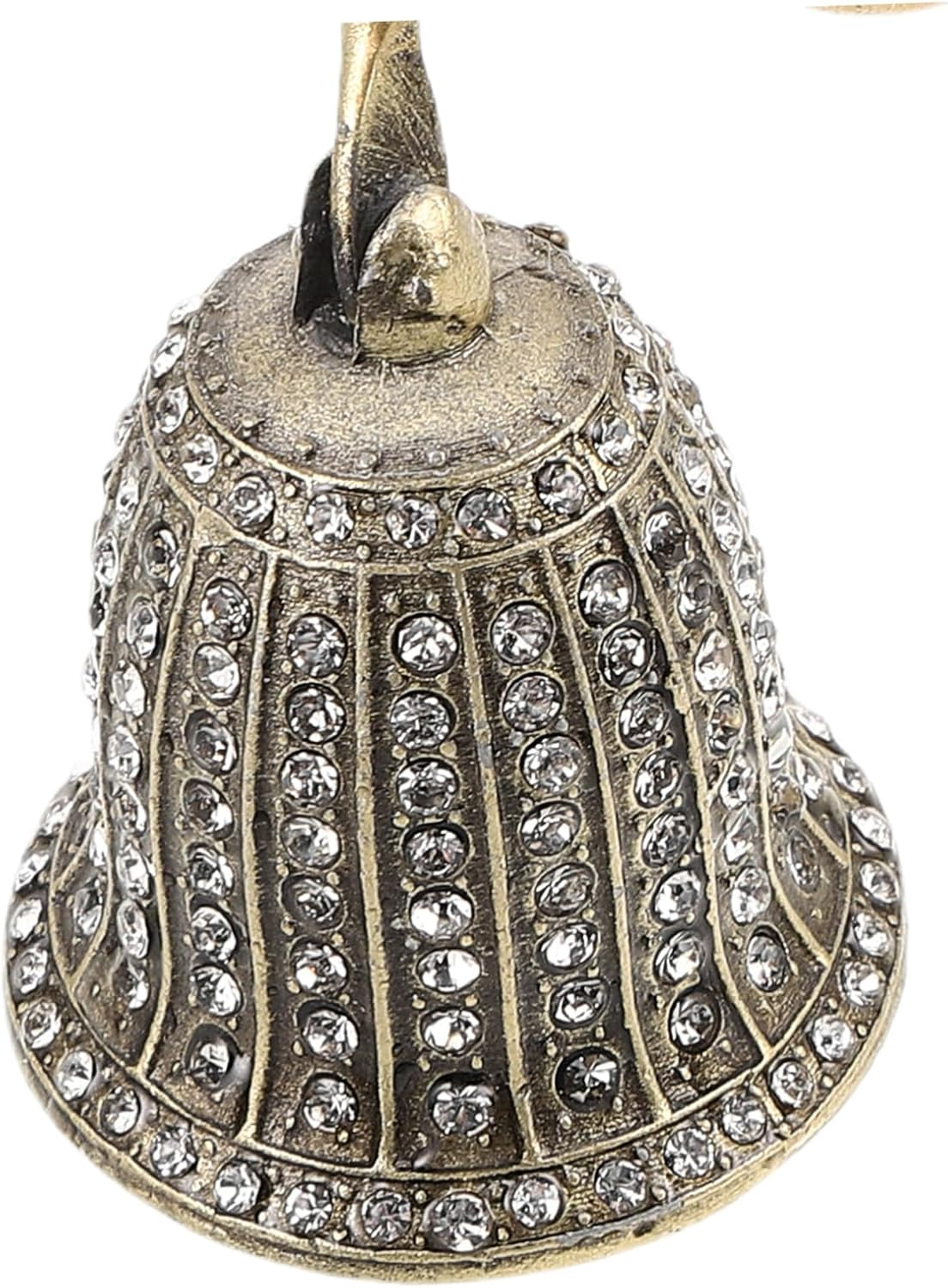 Happyyami Wick Fire Extinguisher Vintage Candle Extinguisher Snuffer Flame Extinguishing Tool for Aromatherapy Candles image number 6