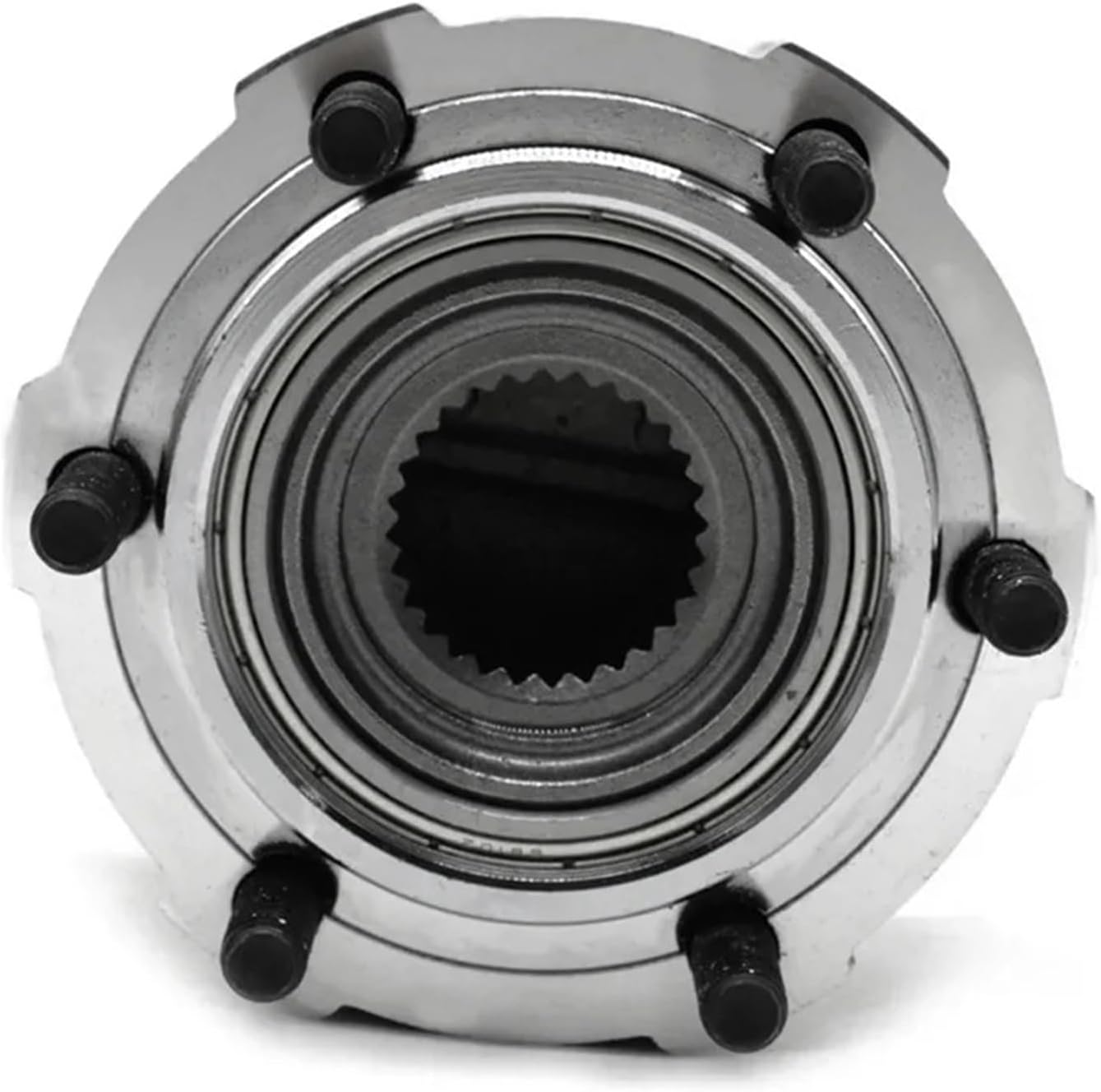 VMDWAQ Fit for N-I-S-S-A-N 4X4 D21 D22 Pickup Xterra Pathfinder Navara Free Wheel Locking Hub Padlocks 28 Splines Leading-Edge-40250-2S610