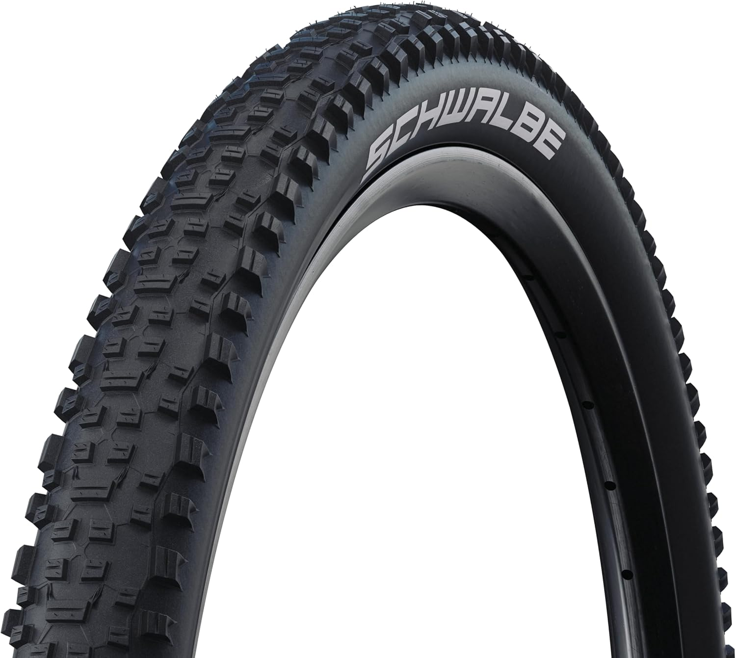 Schwalbe Rapid Rob K-Guard Tyre, Black