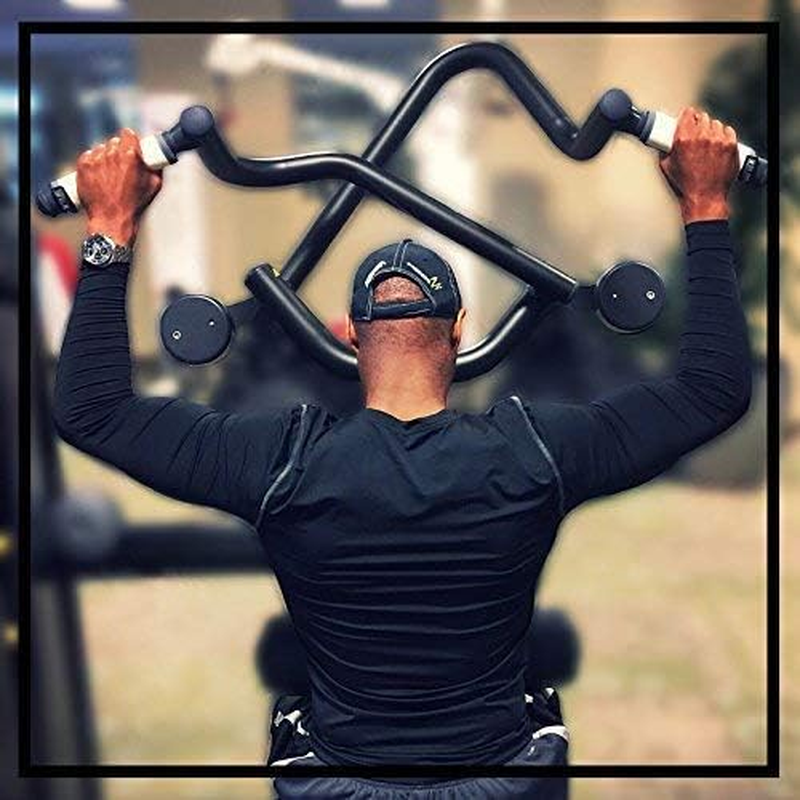 Sweat Grips for the Use on Gym Equipment. Comfortable, Soft Microfiber or Chamois Grips with a Silicone Backing for Slip Resistance and Velcro Closure. Machine Washable. - Pink image number 6