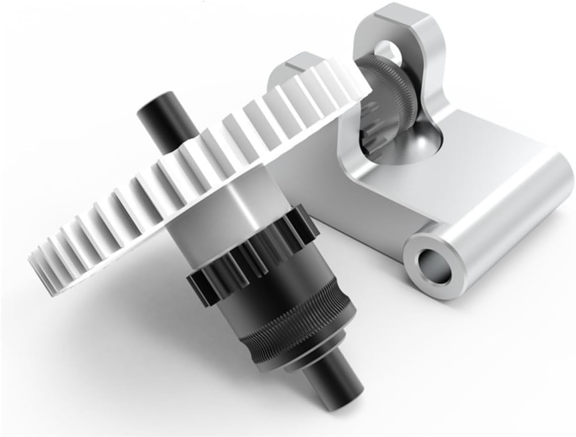 Adventurer 5M Extruder, ADM5 Extruder Gear Adventurer &ndash; Replacement Extruder Drive Gear for Flashforge Adventurer 5M/5M Pro, 3D Printer Extruder Accessories Kit for Flashforge 3D Printers image number 4