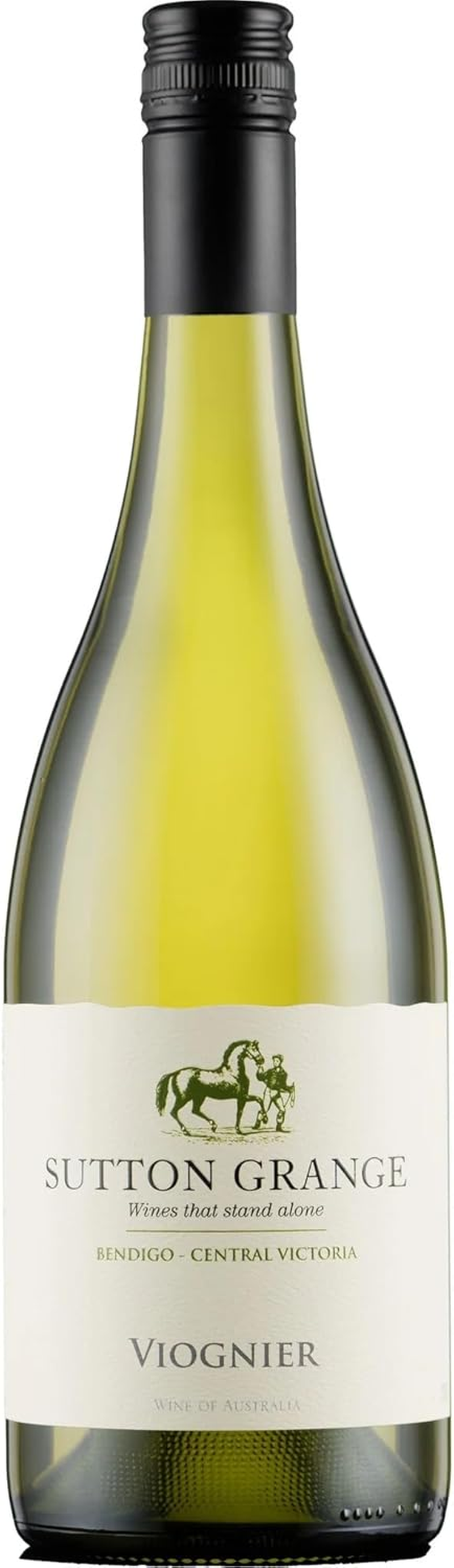Sutton Grange Viognier 750Ml