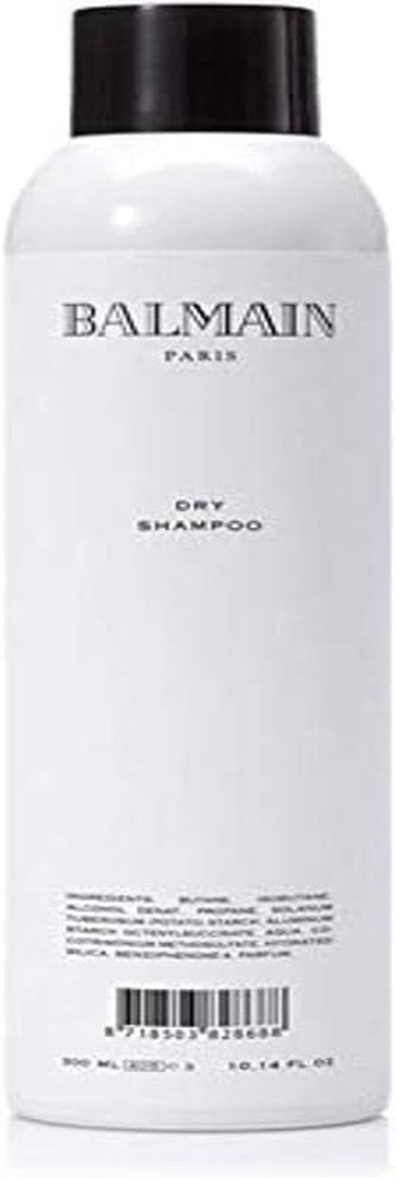 Balmain Paris Dry Shampoo 300 Ml