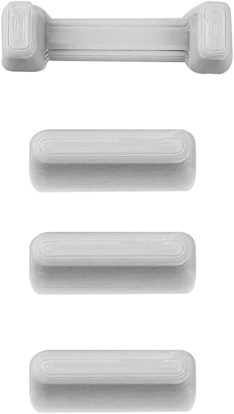 Laroal Landing Gear for NEO Drone Tripod Anti-Scratch and Anti-Wear Protection Heightening Bracket Drone Accessories image number 4