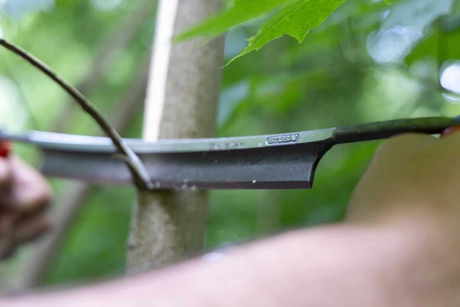 STUBAI Schaber : Ziehklinge, Zugmesser Und Praxe image number 2