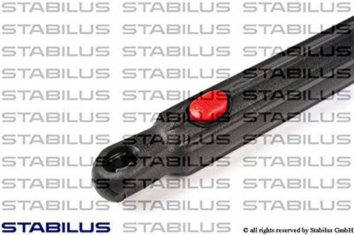 Stabilus 3477XW - Gas Spring, Bonnet image number 3