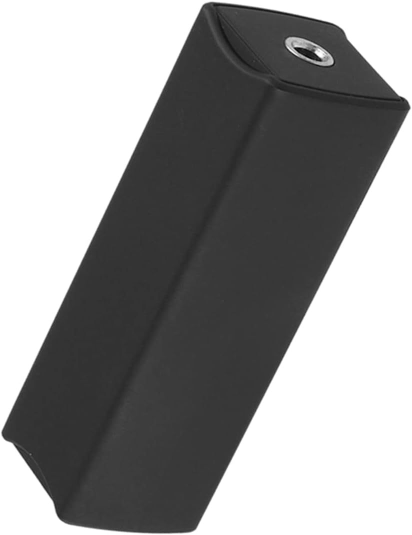 3.5Mm Ground Loop Noise Isolator, Audio Noise Filter, for Eliminating the Buzzing Noise Caused by Ground Loops, for Home/Car Stereo System