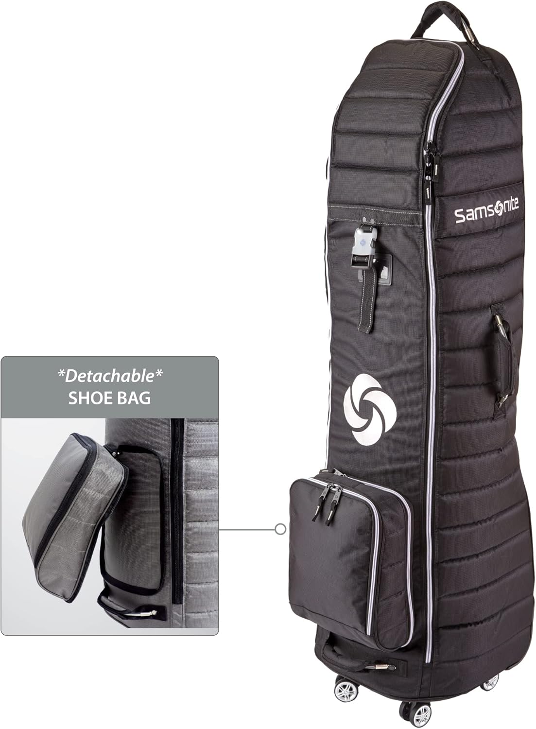 Samsonite 7084 - Blue image number 6