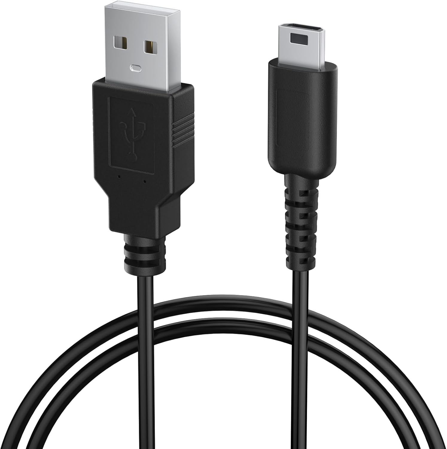 120CM USB Charger Cable for Nintendo 3DSL Charger & NDSL Charger, 3.3Ft USB Charging Cable for Nintendo NDSL/NDS Lite/Ds Lite/Dsl/Usg-001 Handheld Game Consoles image number 5