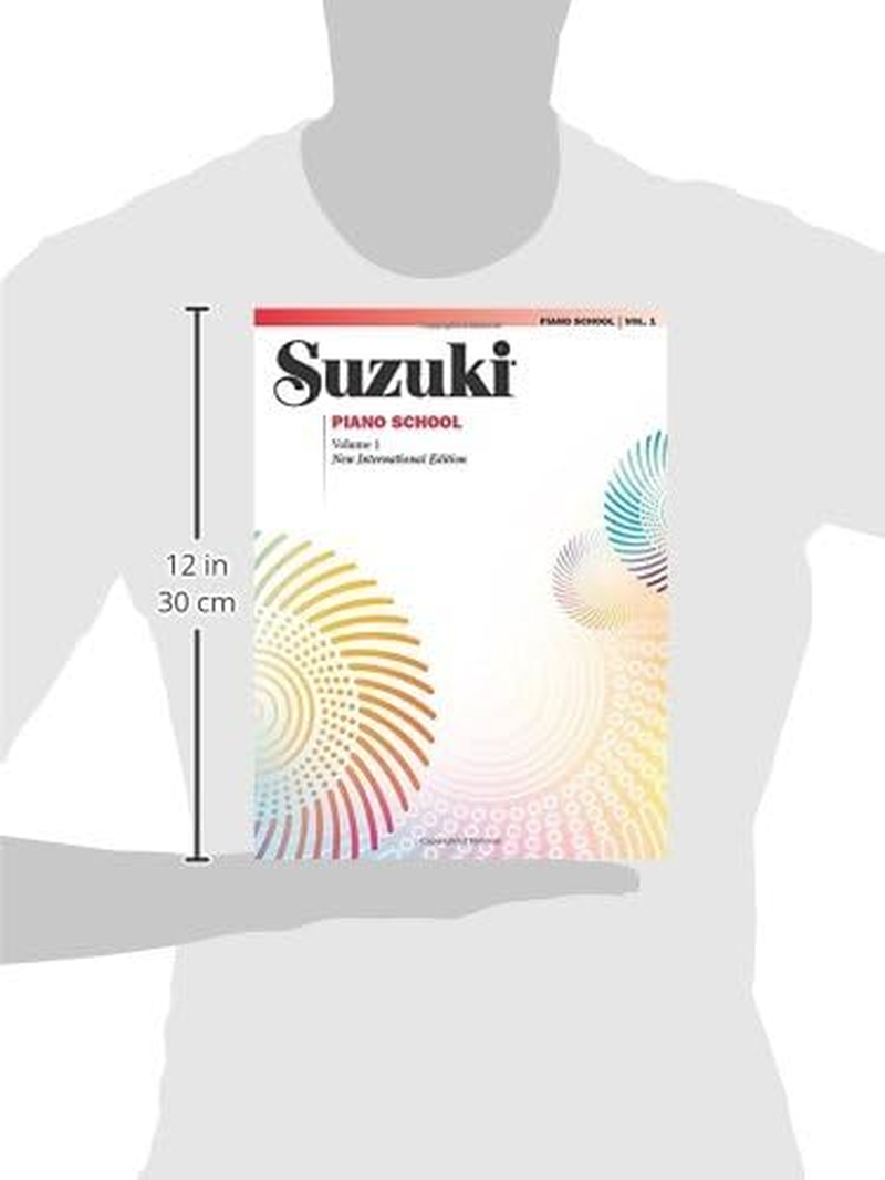 Suzuki Piano School 1: New International Edition image number 4