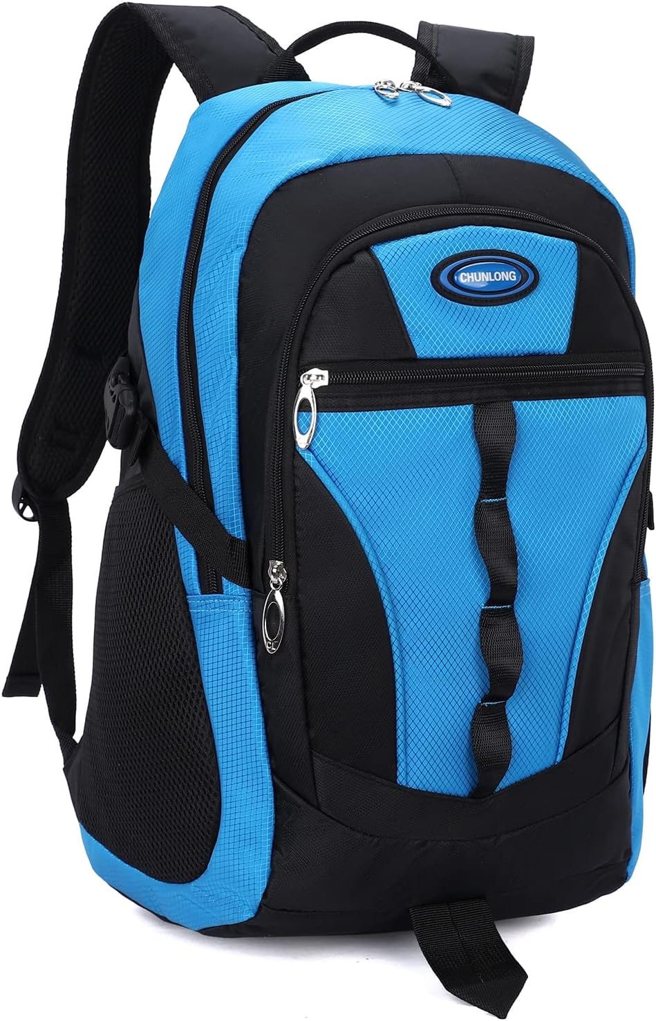 Kids School Backpack for Boy and Girl,Large Capacity Middle Elementary Primary Studentsteens Bookbag Sports Daypack