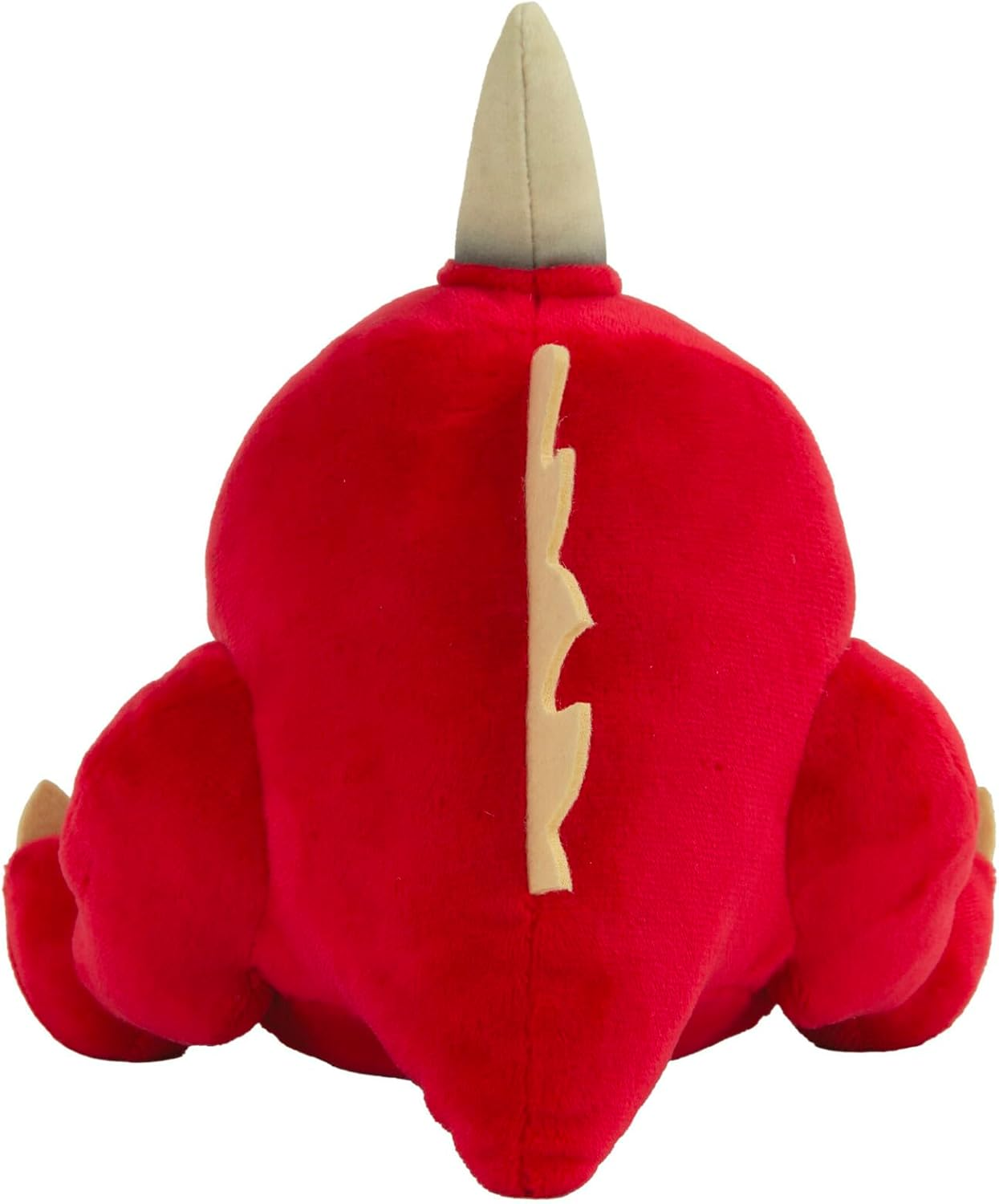 Tomy Warhammer Plush Gnasha-Squig Toy. 20 Cm Size image number 3