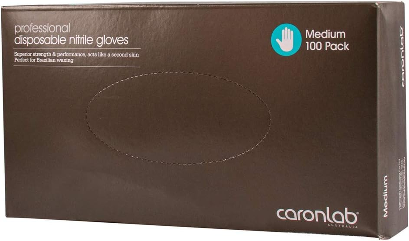 Caronlab Aquagel Sugaring Starter Kit image number 2