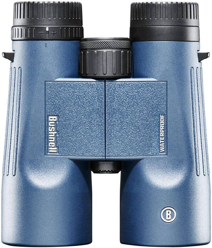 Bushnell H2O 10X42Mm Binoculars, Waterproof and Fogproof Binoculars for Boating, Hiking, and Camping image number 3