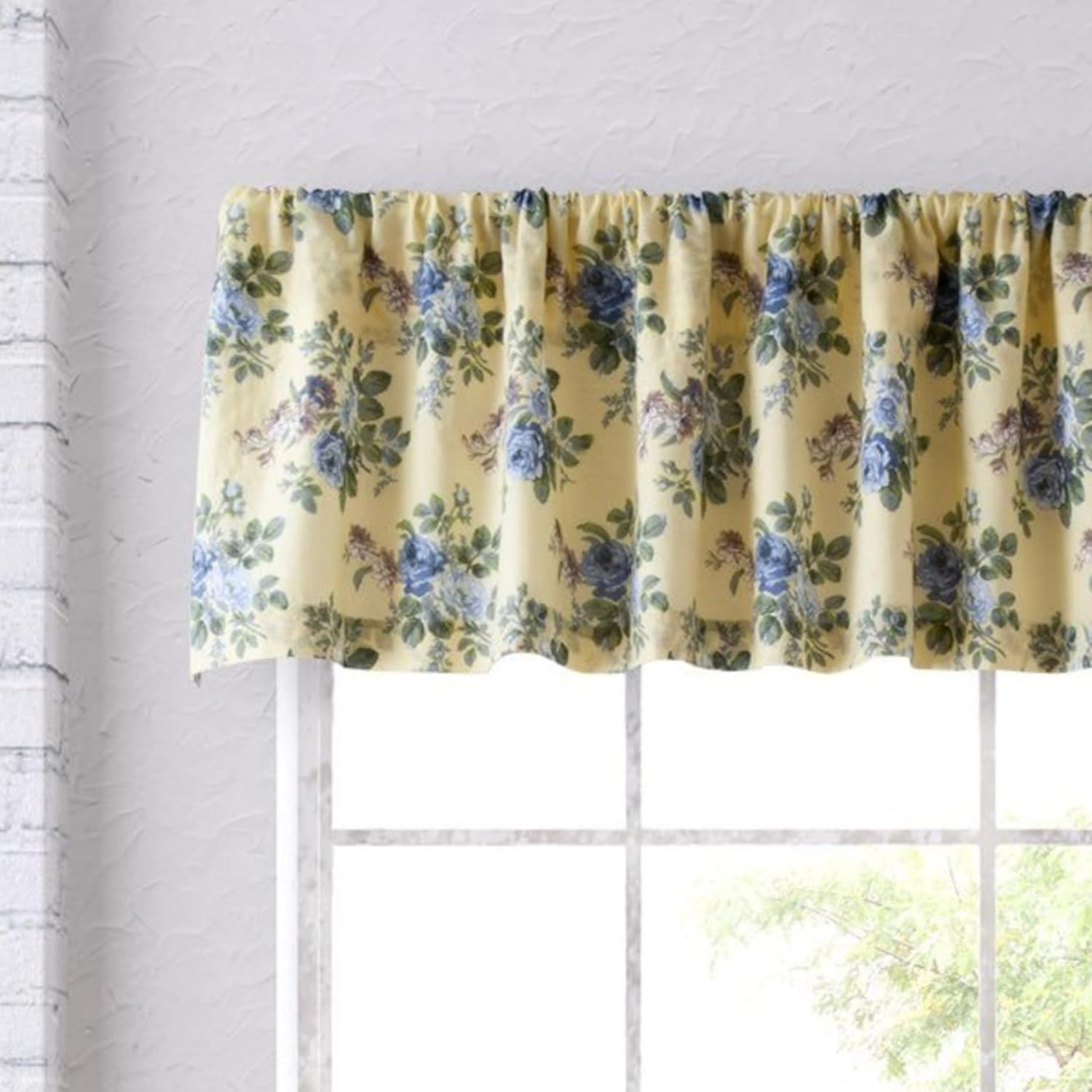 Laura Ashley Linley Valance image number 3