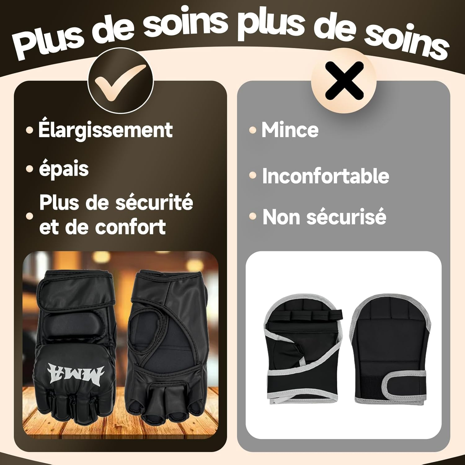 Smart Bluetooth Music Boxing Machine with LED Screen, Wall Mounted, Boxing Gloves Included for Adults and Kids Home or Gym Use image number 2