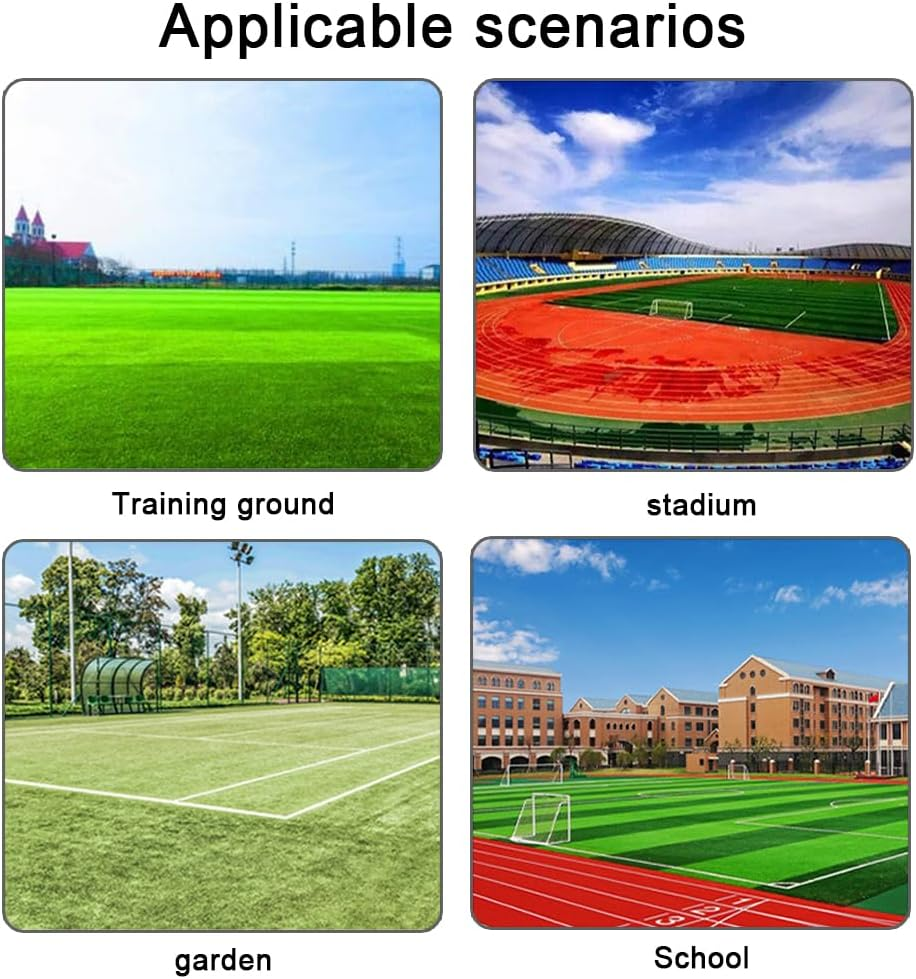 TOMVAES Baseball & Softball Net Bundle with Weighted Baseballs & Strike Zone Target,Compact Lightweight Portablepractice Hitting, Pitching, Batting and Catching, Training Backstop image number 5