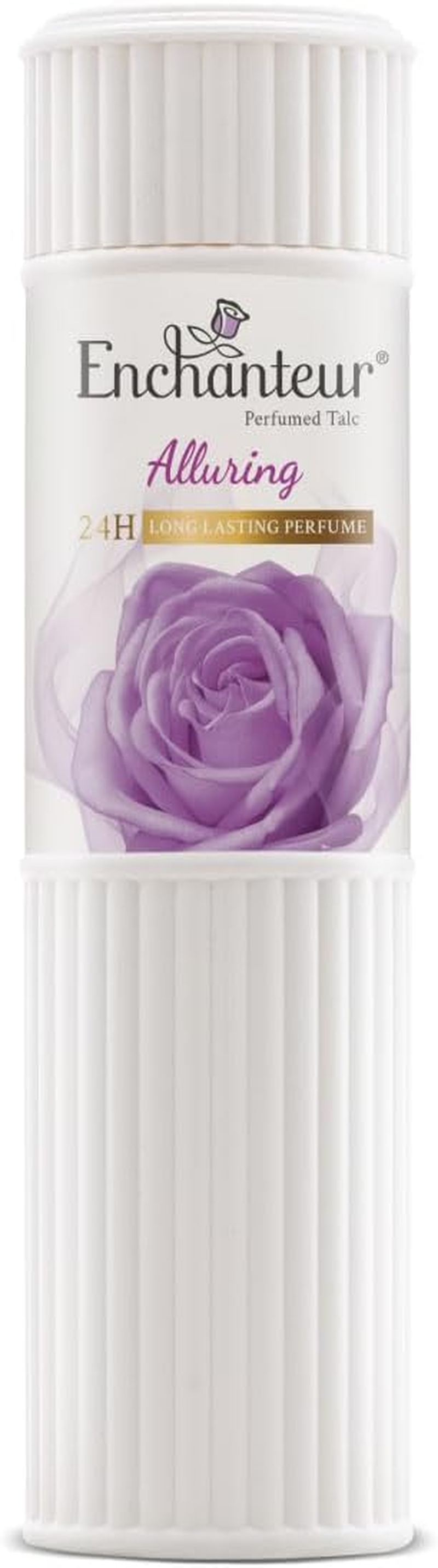Enchanteur Alluring Perfumed Talc 250 G image number 1