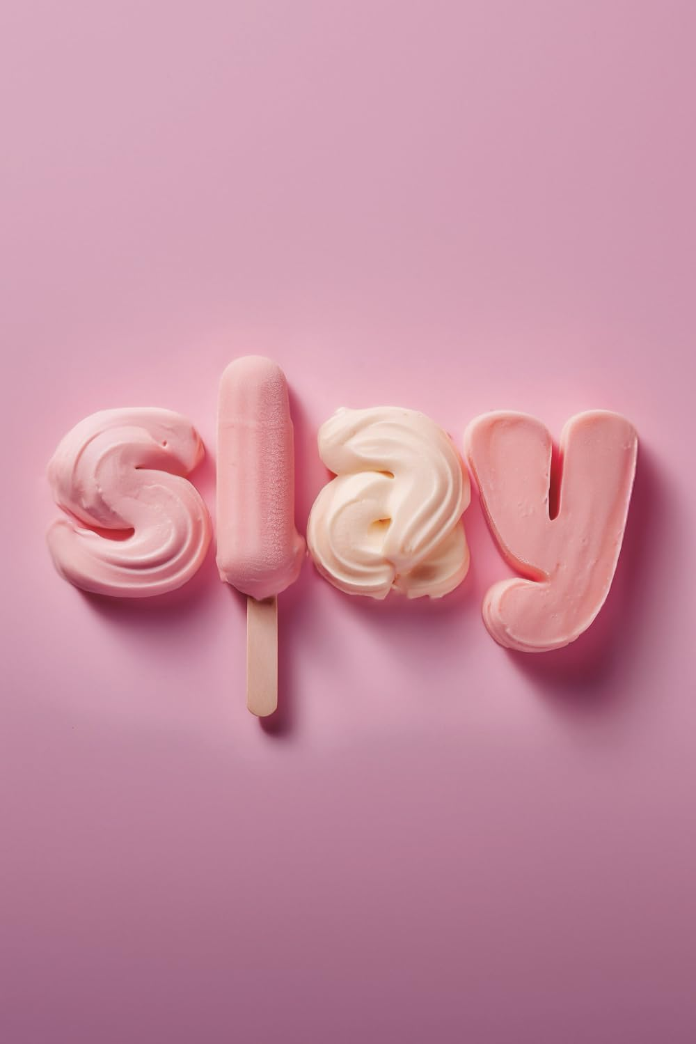 Slay: : Journal Notebook &ndash; Empower Your Day with Positive Vibes (Inspire Confidence, 6X9 Lined for Strong, Powerful Women)