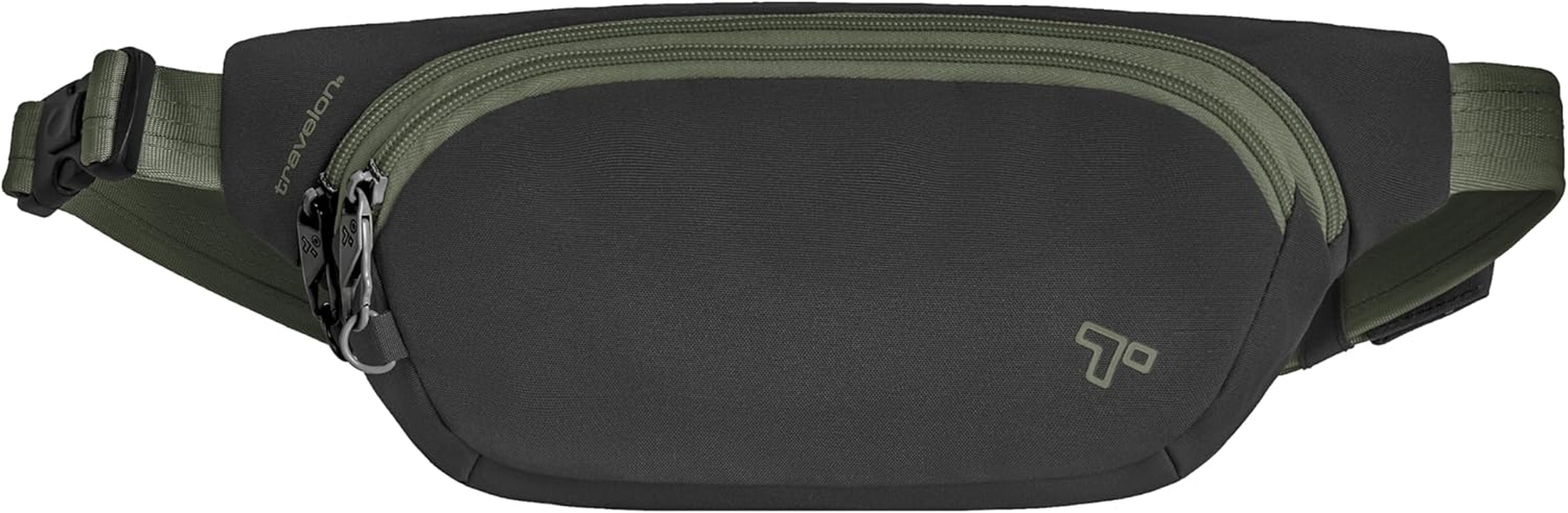 Travelon Anti-Theft the Voyages Waist Pack