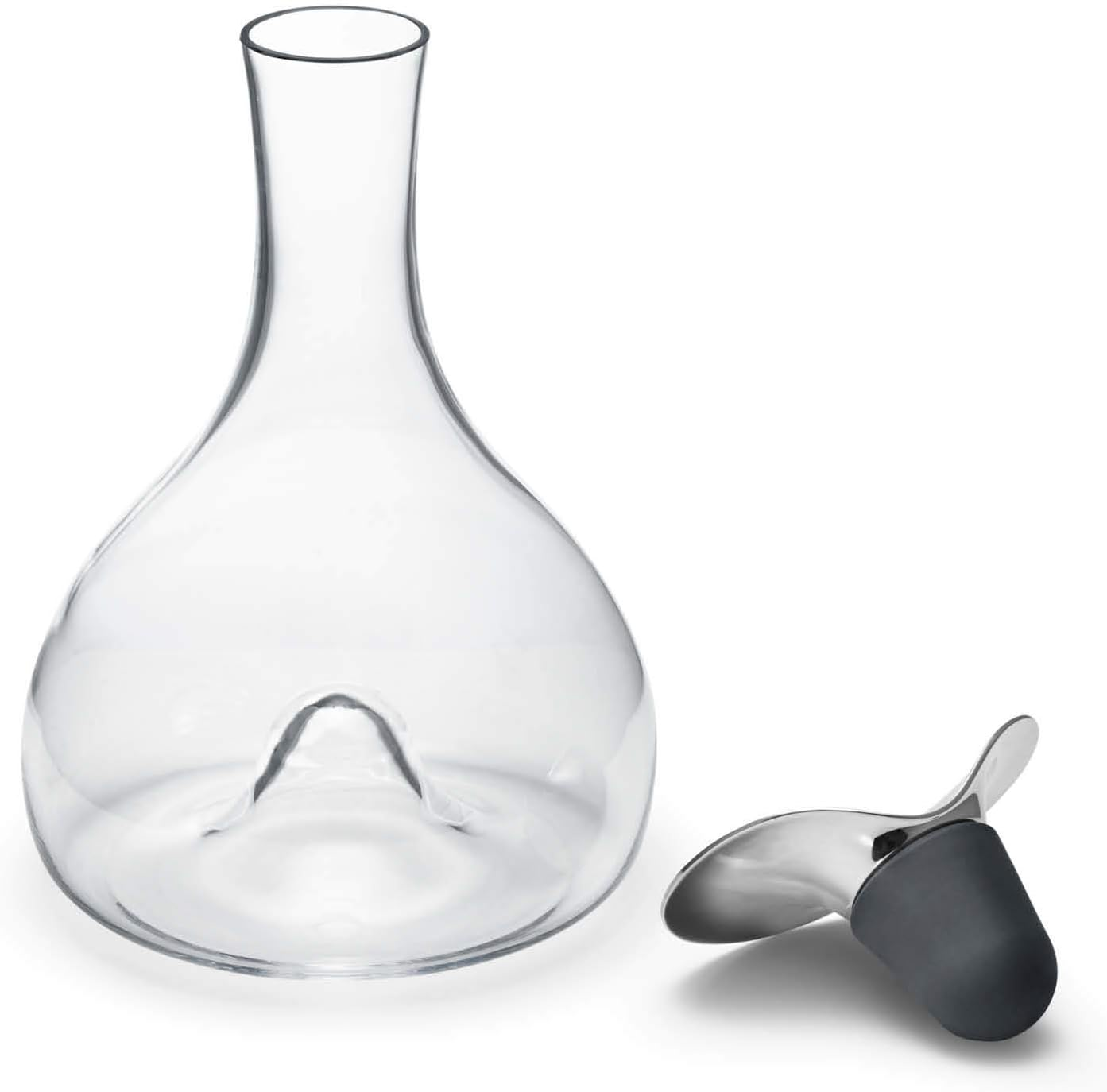 Georg Jensen Wine & Bar Carafe image number 1