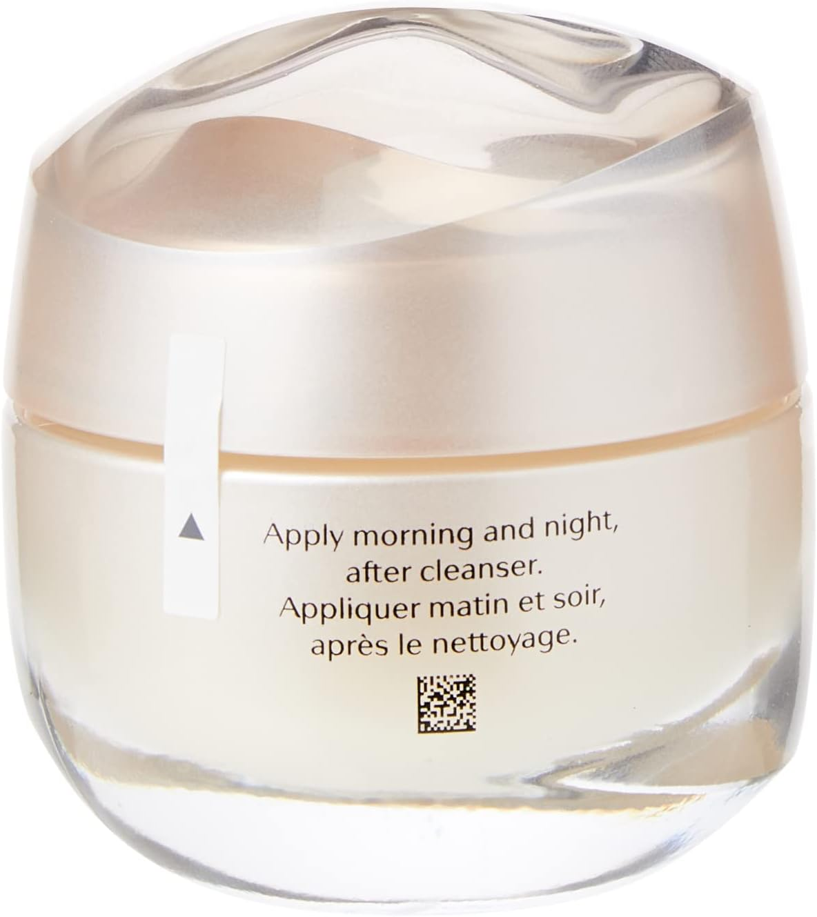 Shiseido SKN BNF WRI SMOOTHING CREAM image number 3