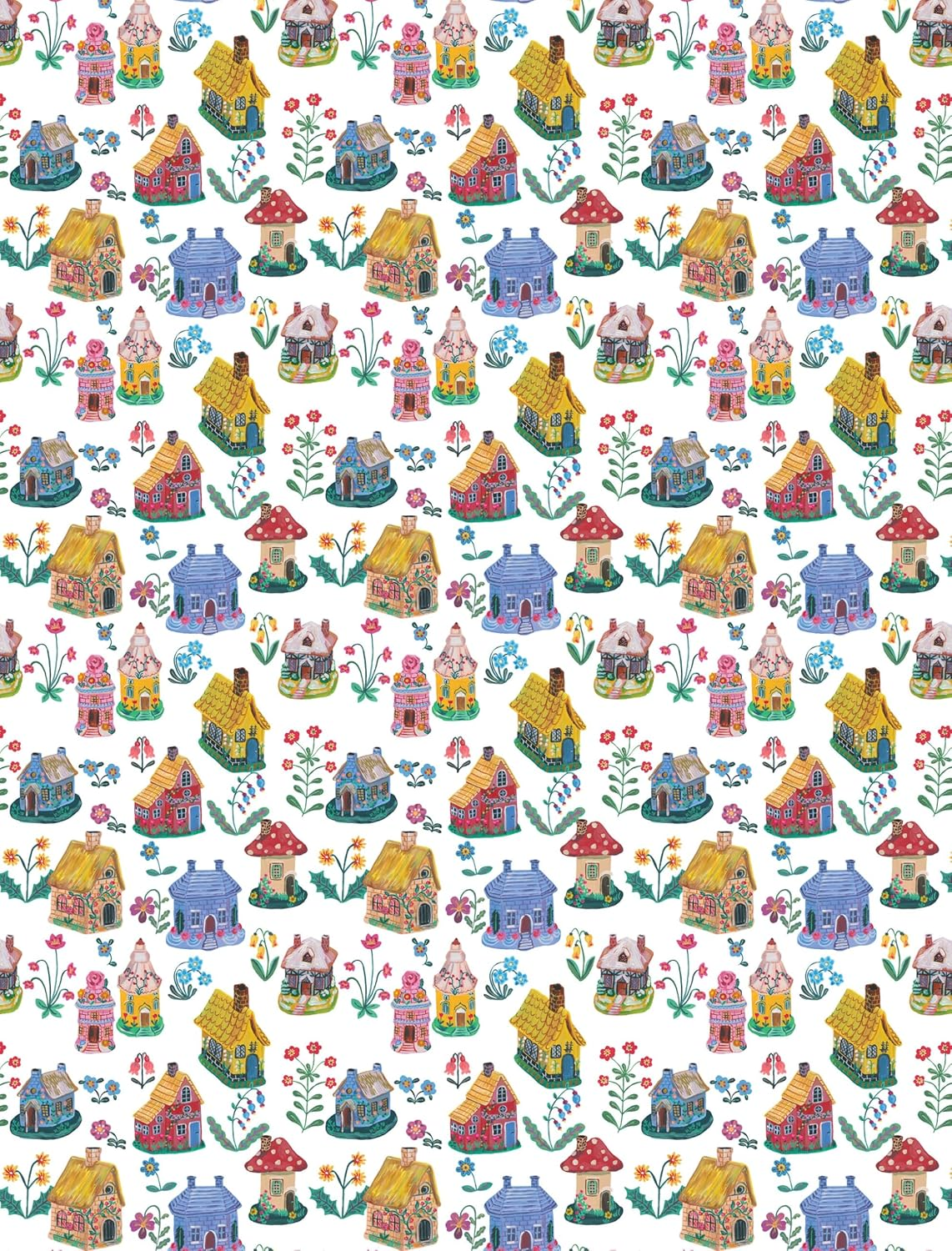 Nathalie Lete Wrapping Paper image number 6