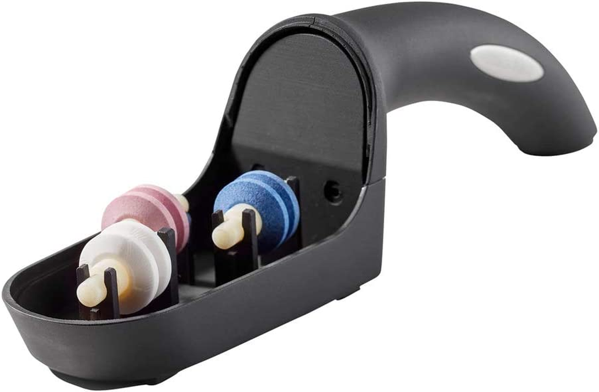 Scanpan Classic 3 Stage Ceramic Sharpener image number 2