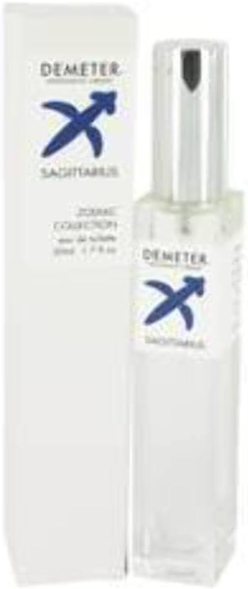 Demeter Demeter Sagittarius Eau De Toilette Spray 50Ml