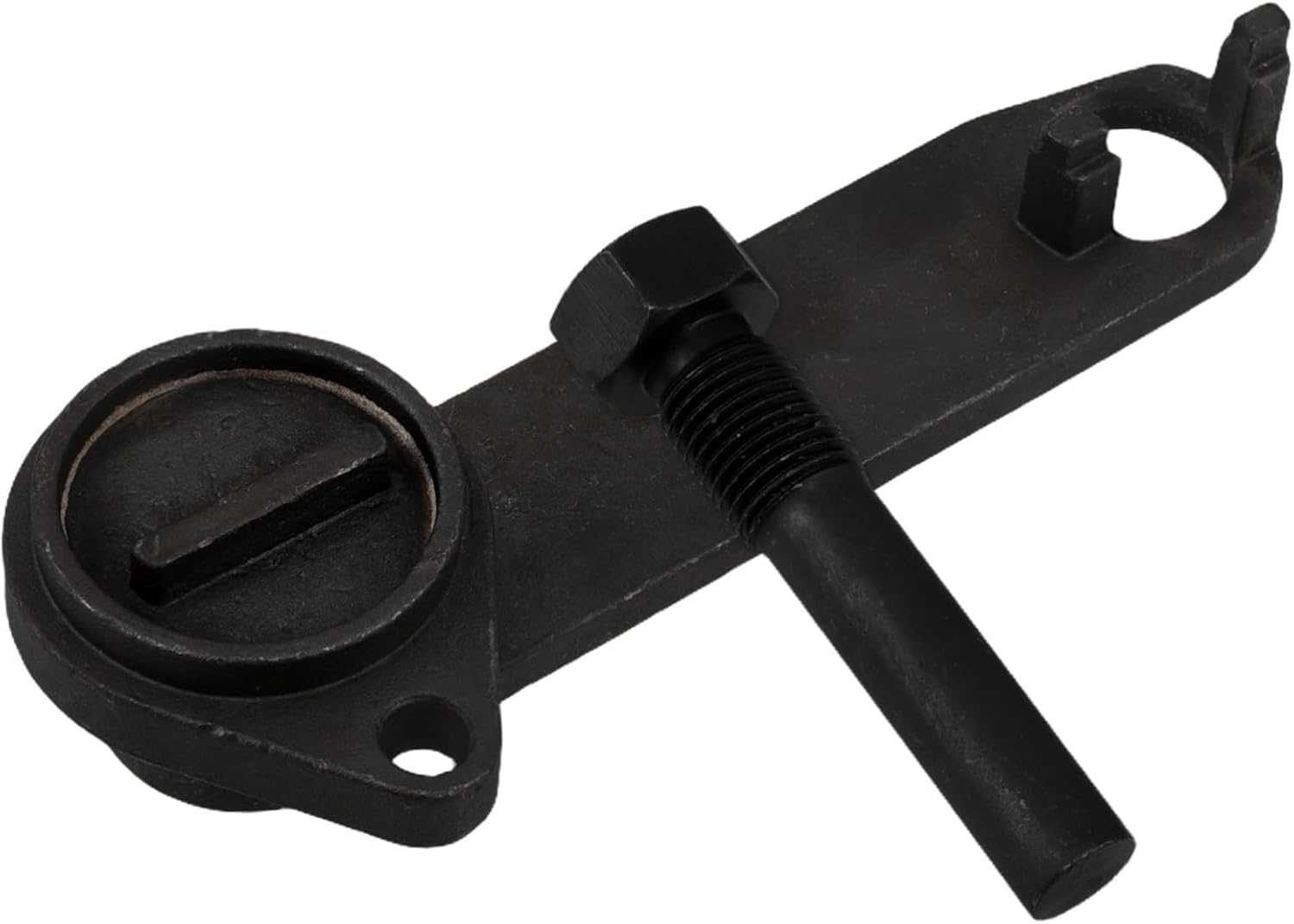 LOORGVEL Automotive Timing Belt Tools Crankshaft Timing Tool Kit for Engine Repair Cam Gear Belt Installation Camshaft image number 5