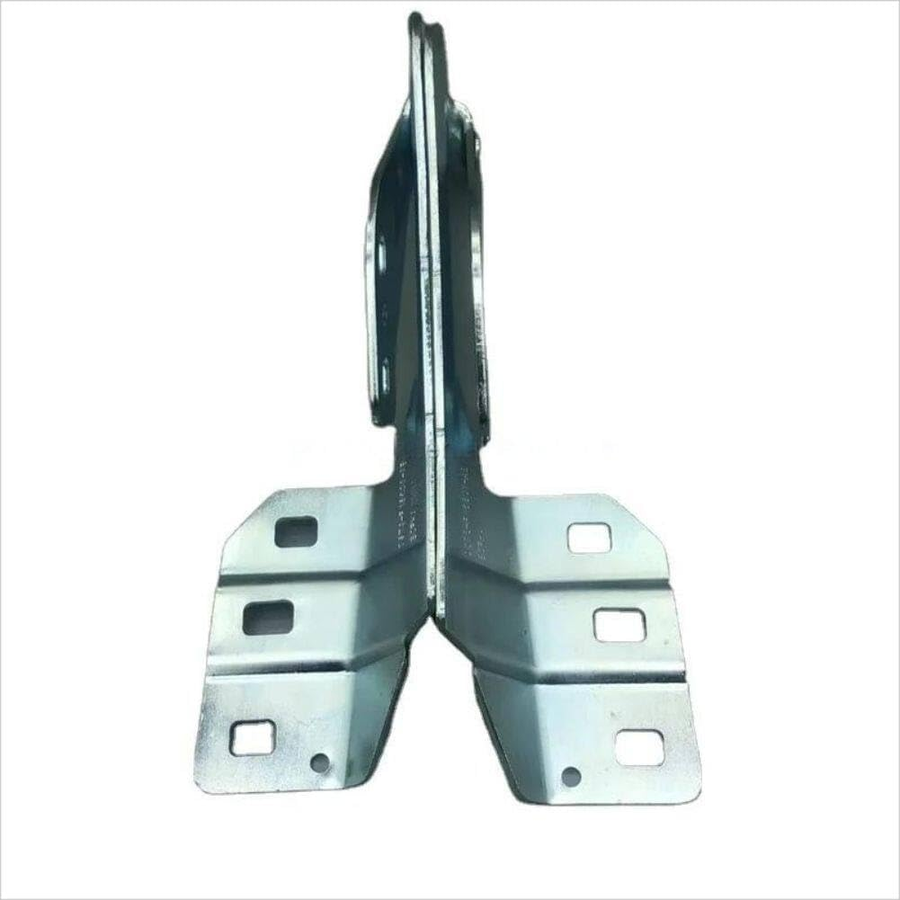 Replacement# DS73F16801AB Hood Hinge L 1Pc/Set image number 2