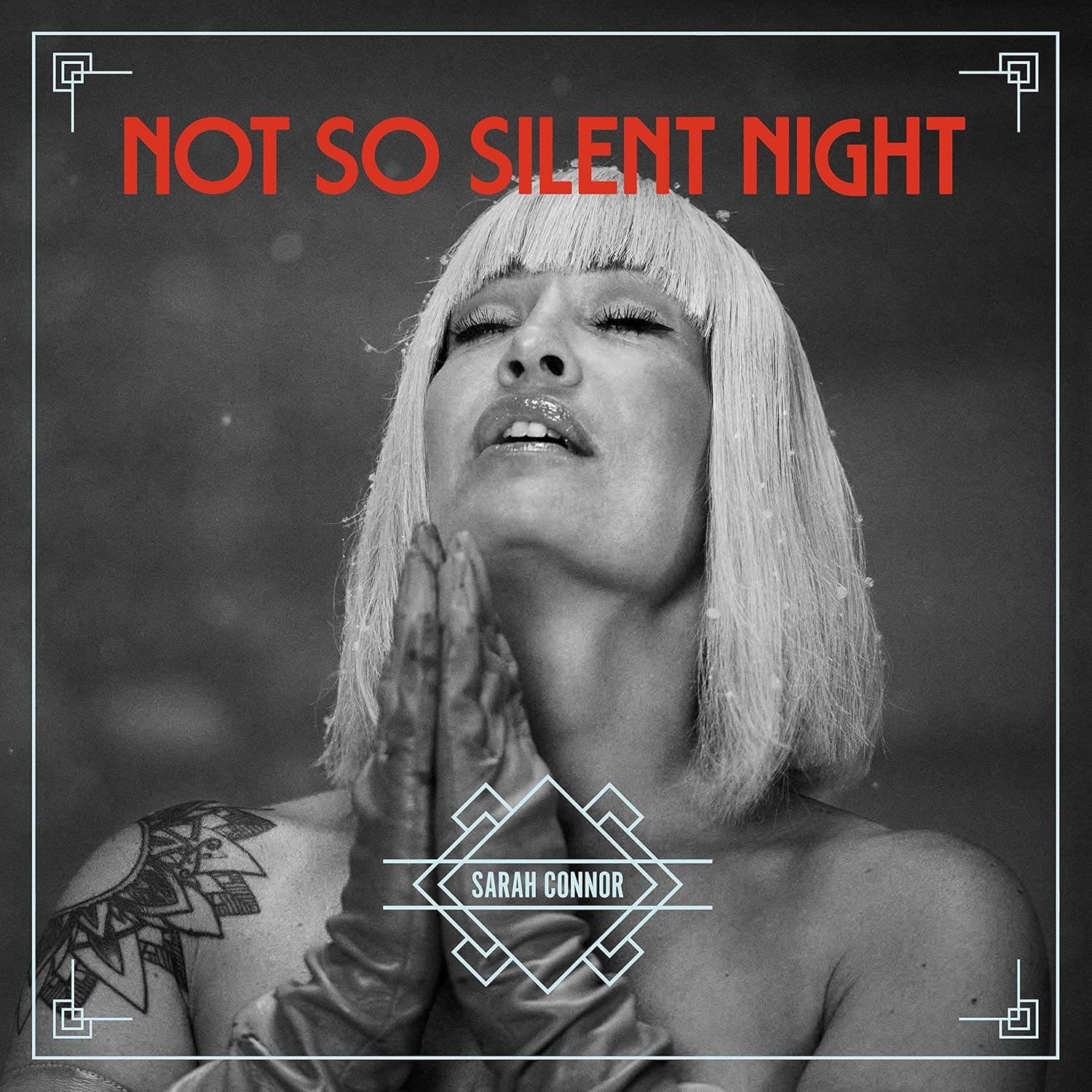 Not so Silent Night - Deluxe Edition