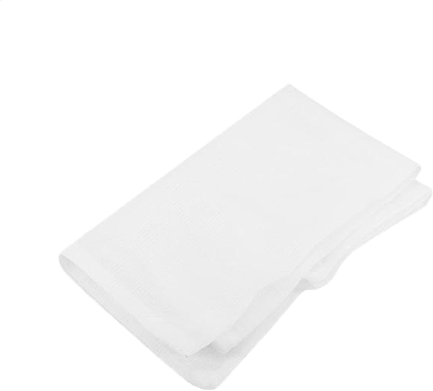 Mesh Bag for Pool Vacuum, Pool Vacuum Net Bag | 5 Leaf Terminator Supplies | Vacuum Pool Cleaner Bag Gulper with Locking Cord for Aquarium image number 6