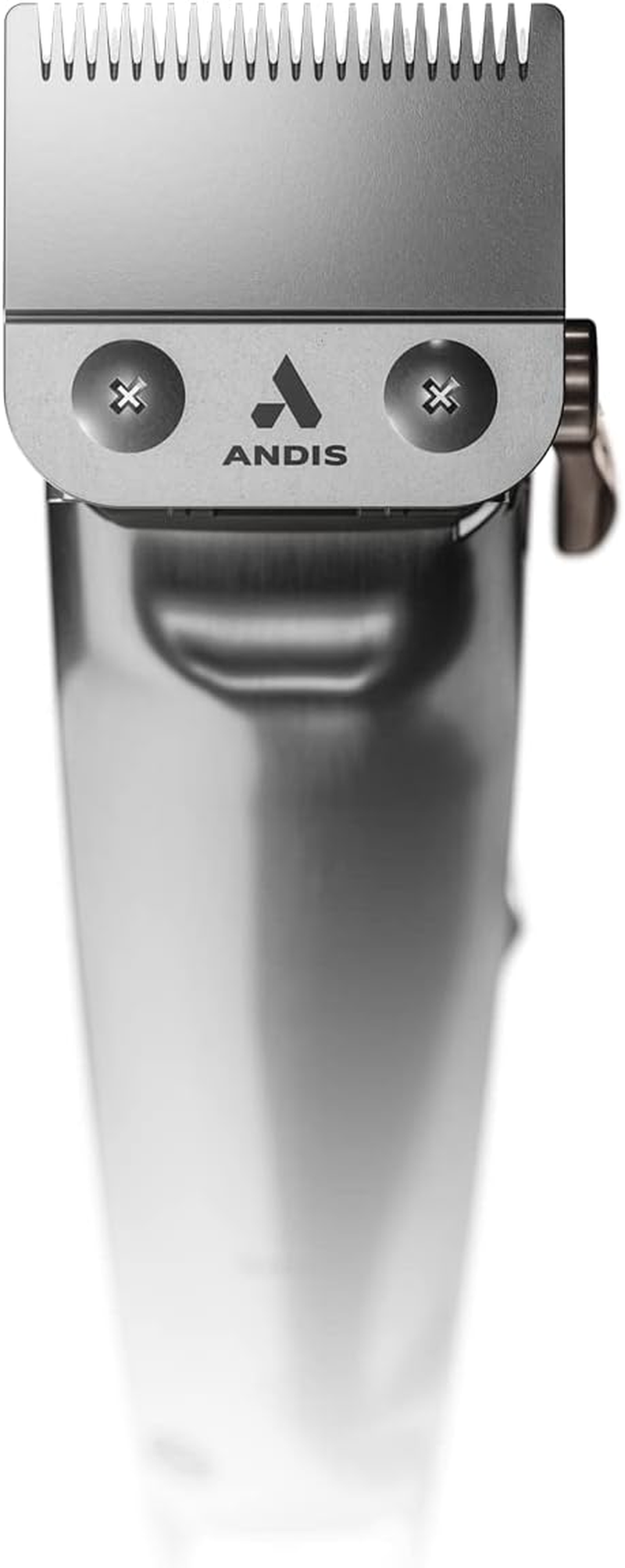 Andis Revite Clipper - Black image number 6