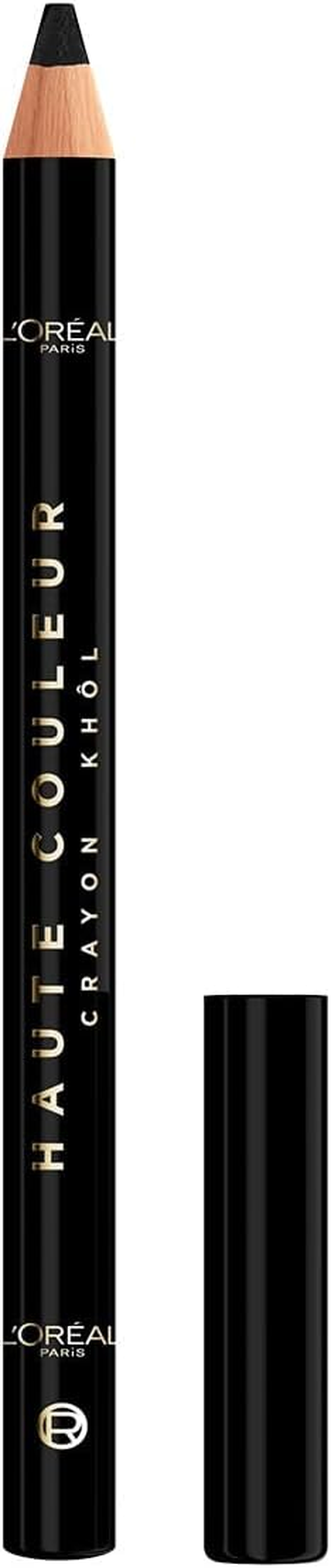 L'Oreal Paris Haute Couleur Khol Eyeliner, Graphite