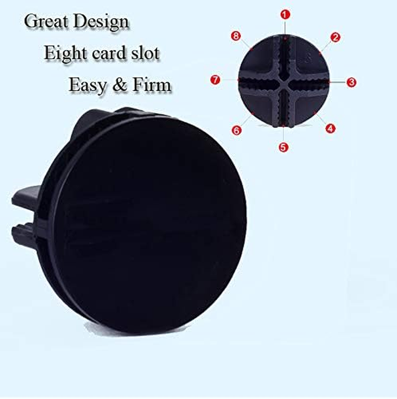 DIY 12 16 Cube Storage Cupboard Cabinet Wardrobe Rack Toy Book Shelves Compartme (12 Cube Black) image number 6