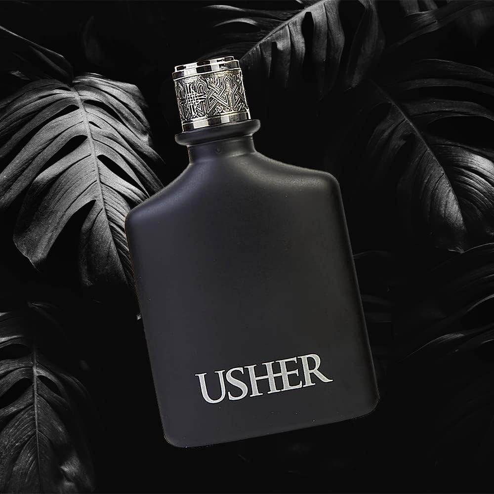 USHER by Usher EDT SPRAY 3.4 OZ (Pack of 2) image number 2