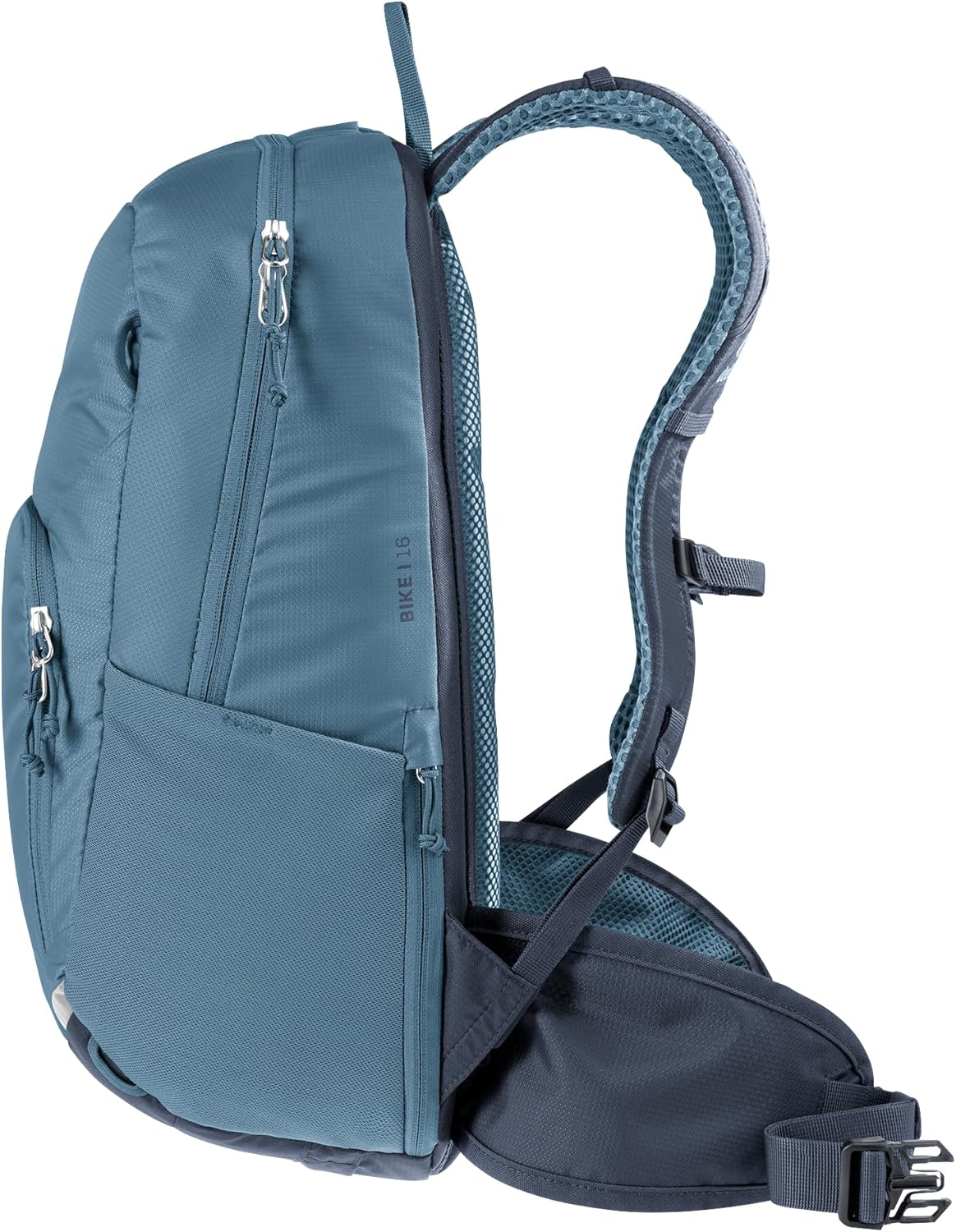 Deuter 16 Bike Backpack, One Size Fits All