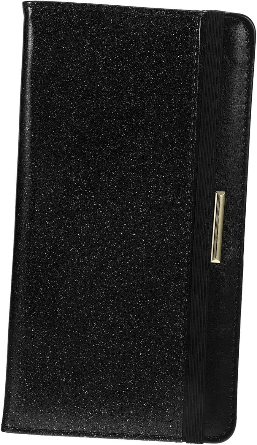 Ipetboom Travel Organiser Passport Pouch Card Organizer Lightweight Passport Case