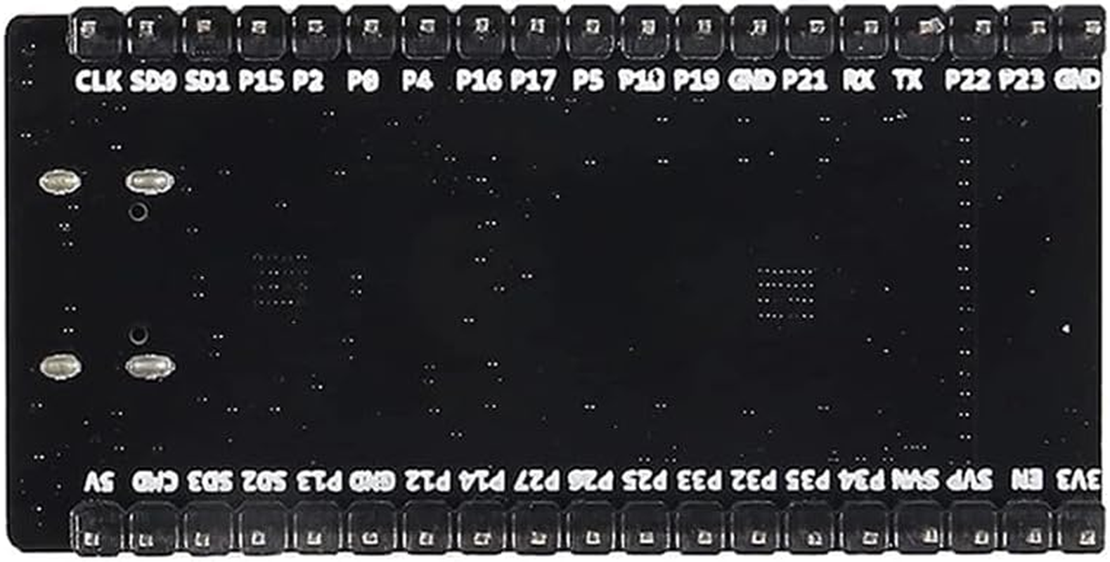 Hiletgo 3Pcs ESP32 ESP-32S ESP-WROOM-32 CP2012 USB C 38 Pin Wifi+Bluetooth Dual Core Type-C Interface Esp32-Devkitc-32 Development Board Module STA/AP/STA+AP image number 4