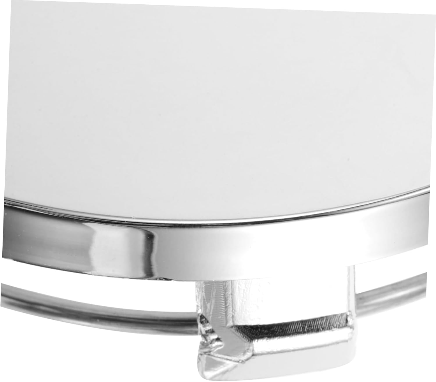 Mikinona 4 Pcs Wheel Center Caps Durable Automotive Rim Hub Covers Easy Installation for Car SUV Truck Rv Protective Barrier against Dirt Damage image number 3