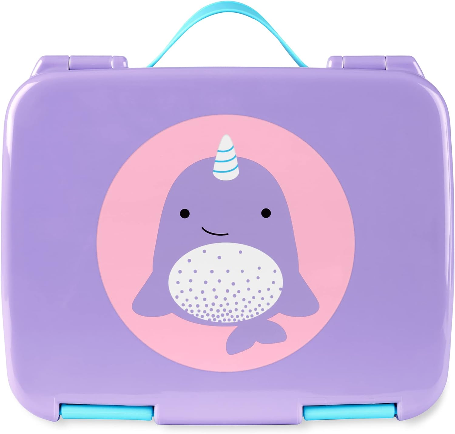 Skip Hop Zoo Bento Box - Dino