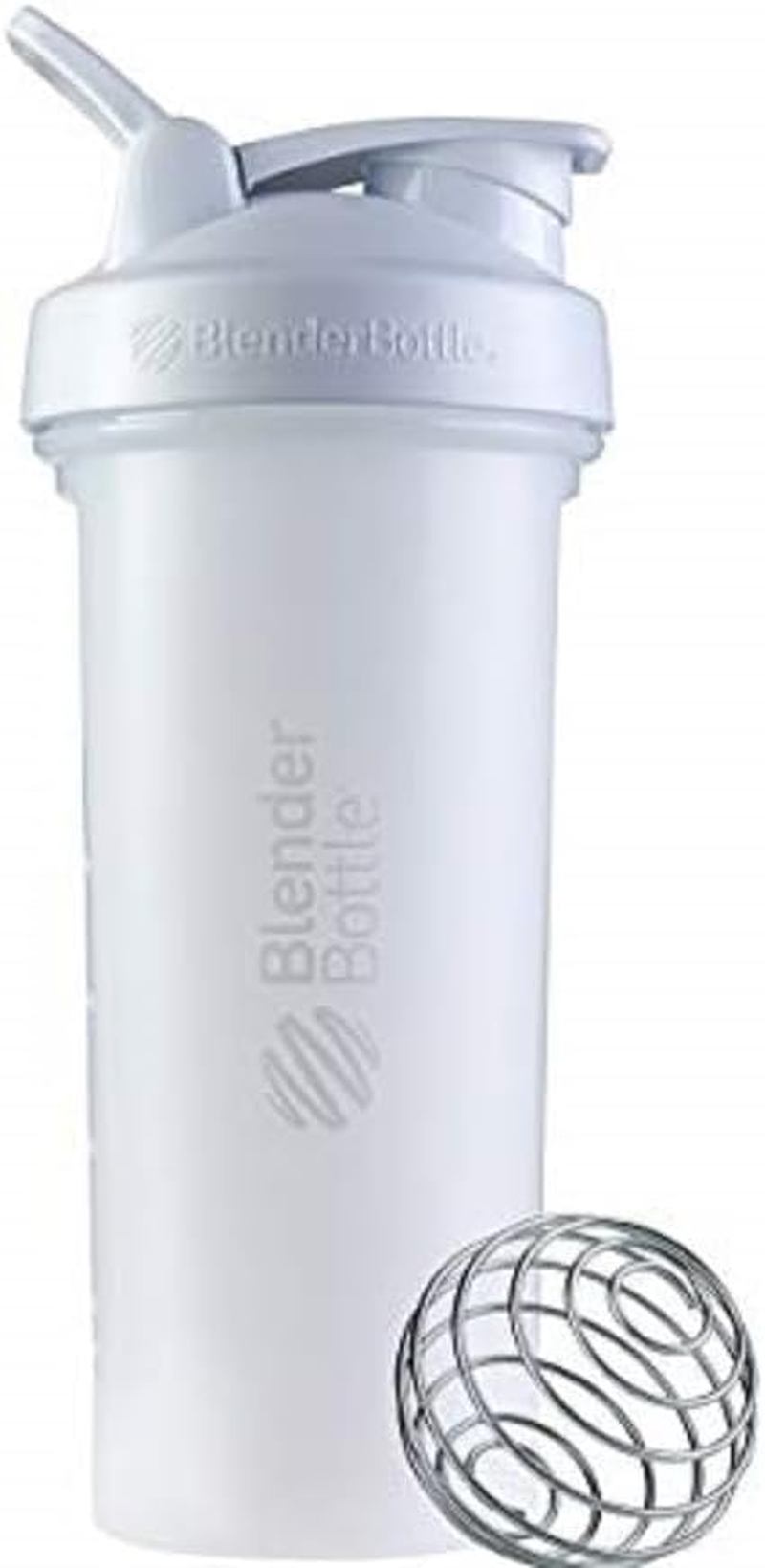 Blender Bottle Classic V2 White 28OZ image number 6