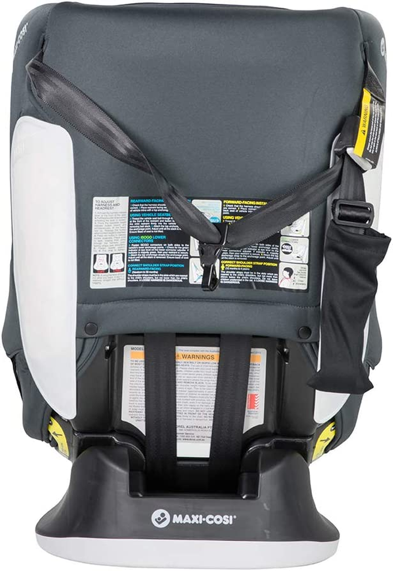 Maxi Cosi Vita Smart Convertible Car Seat - Castlerock image number 2