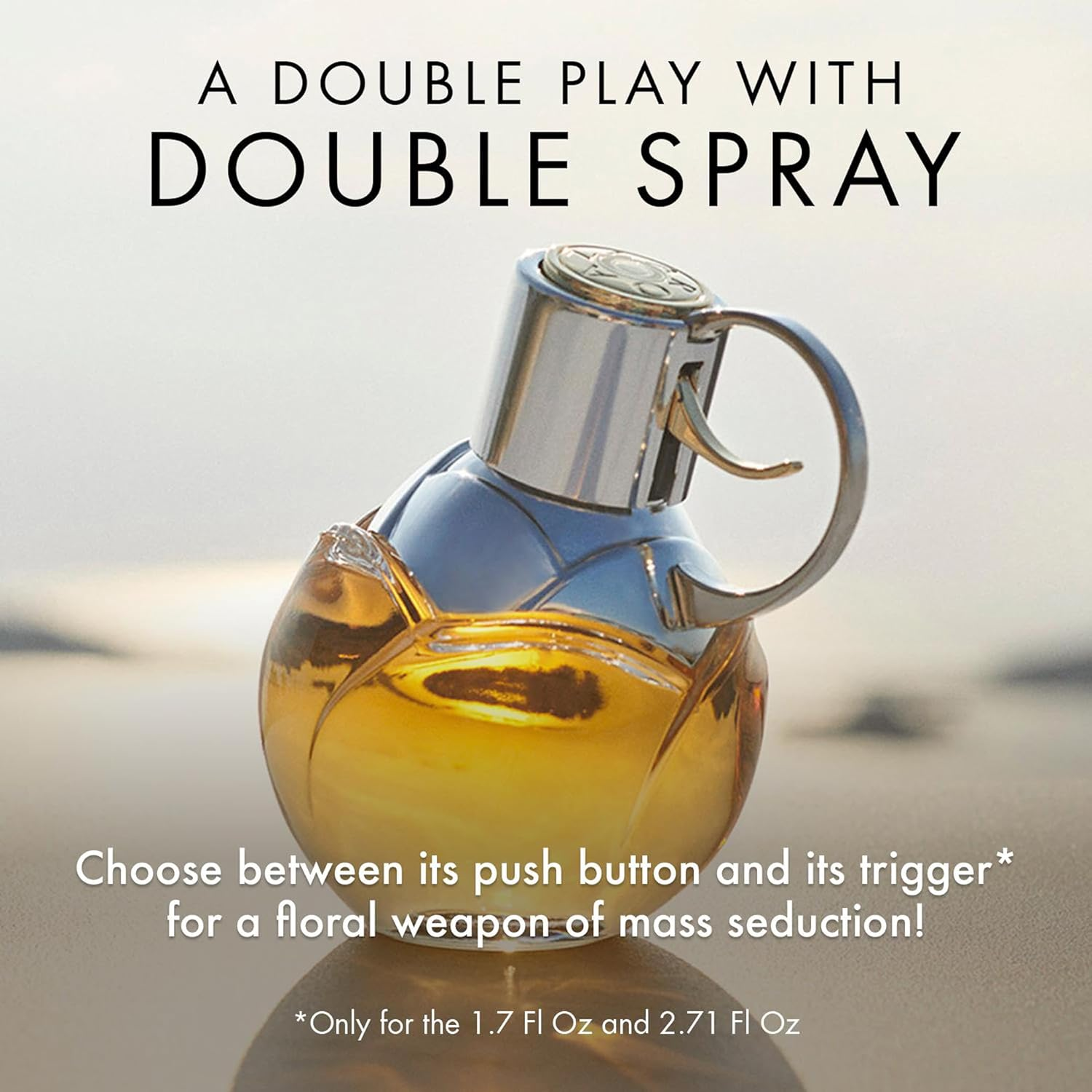 Azzaro Wanted image number 6