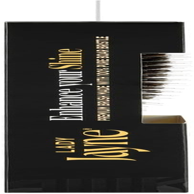 Lady Jayne Premium Brush image number 1