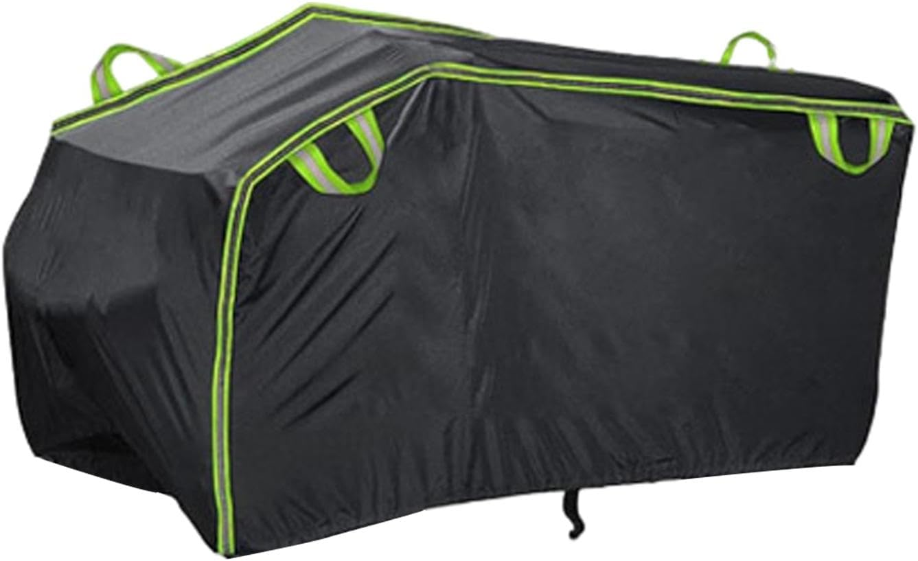Quad ATV Cover, Full Size ATV Cover ? Quad Cover ATV, ATV Cover, Quad Rain Cover, ATV Accessories, Quad Cover, ATV Cover, Weather Protection, Waterproof and Anti