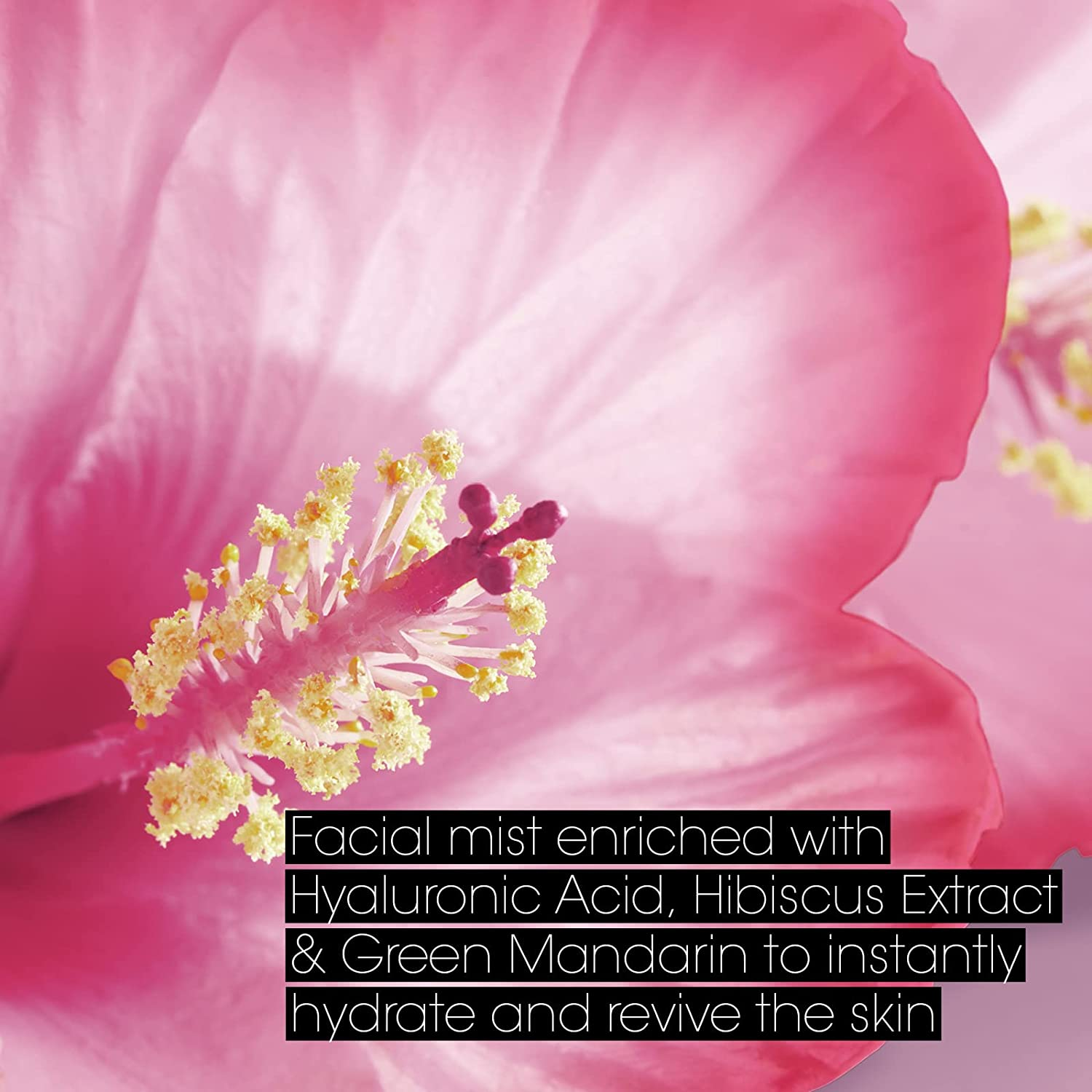 St. Tropez Self Tan Purity Face Mist Bronzing Water 80Ml image number 2